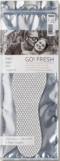 Pedag Go! Fresh Art. 120