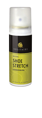 Solitaire Shoe Stretch