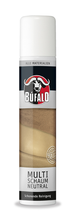Bufalo Multischaum