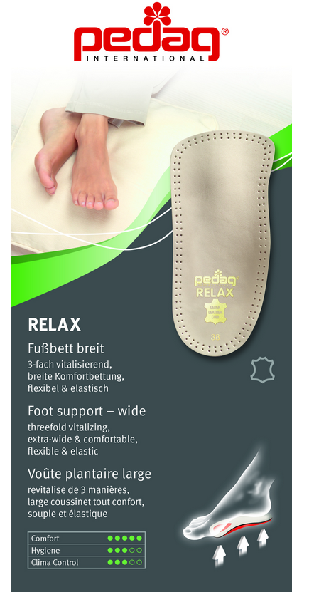 Pedag Relax Art. 127