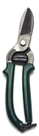 Bodenlederschere für Linkshänder Bodenlederschere für Linkshänder