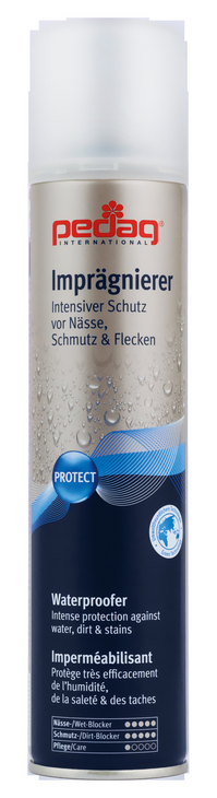 Pedag Imprägnierer 250 ml Art. 833