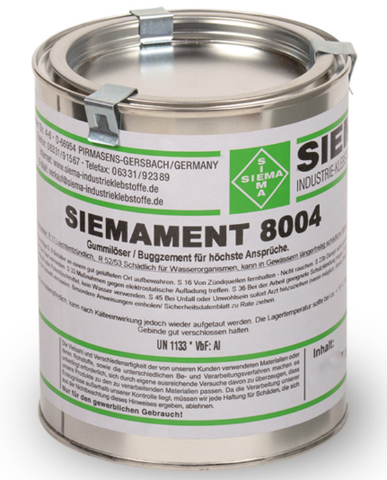 Siemament 8004