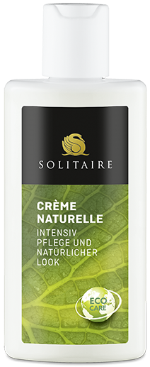 Solitaire Creme Naturelle