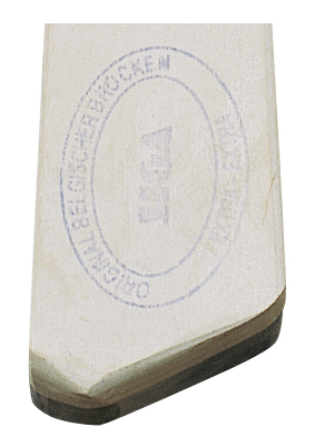 Belgischer Brocken Belgischer Brocken