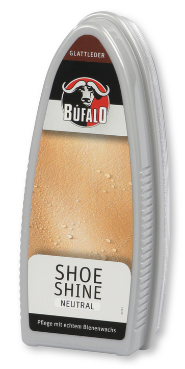 Bufalo Shoe Shine