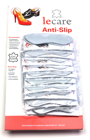 Lecare Slip Karte Lecare Slip Karte