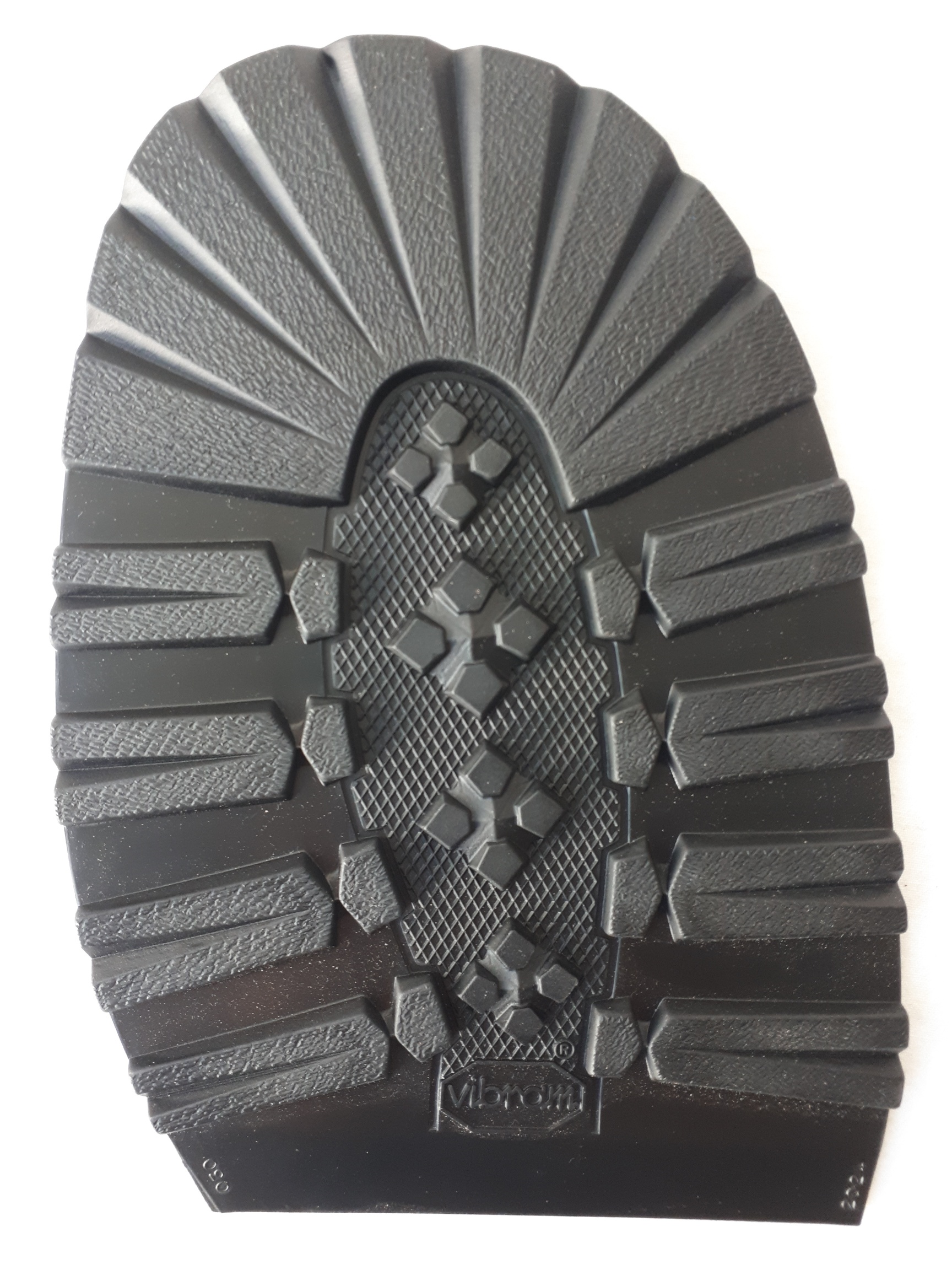 Vibram Art. 2024 Grizzly