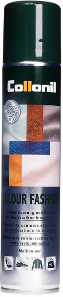 Coll. Colour Fashion