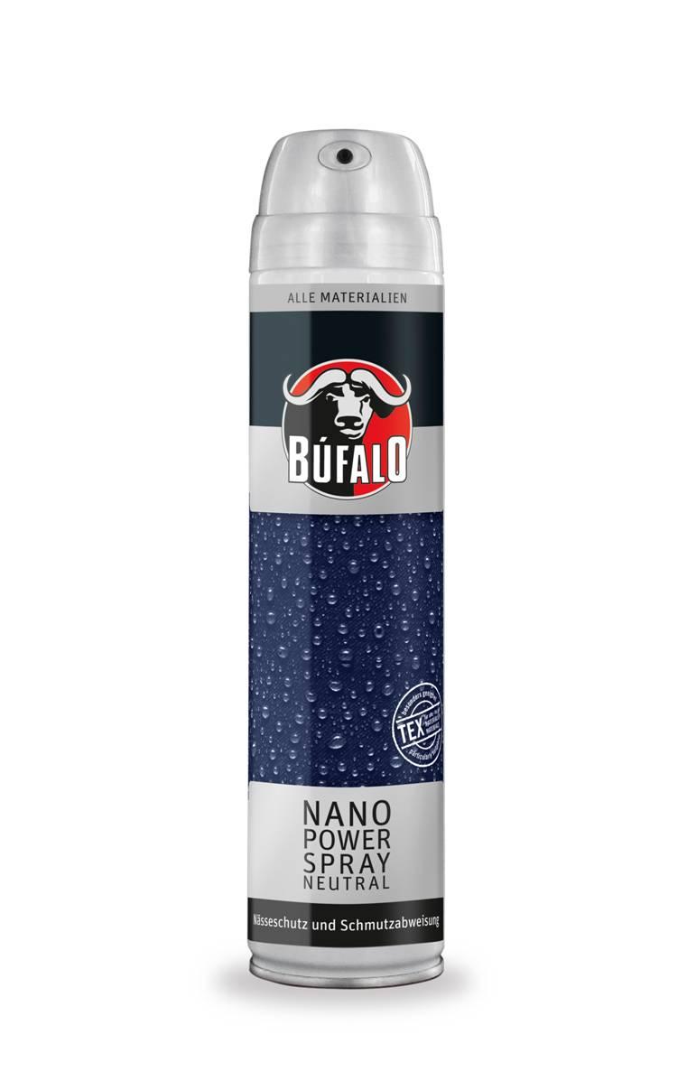 Bufalo Nano Power Spray
