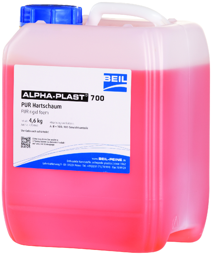 Alpha-Plast 700