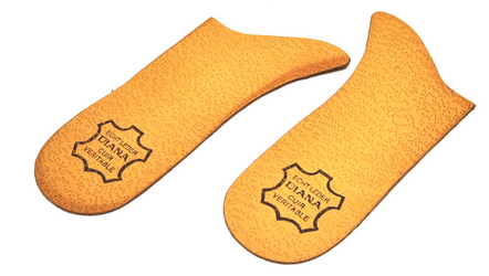 Diana 1/2 Decksohlen Diana 1/2 Decksohlen