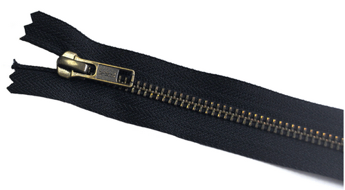 RV Metall VT 10 teilbar schwarz/brün.