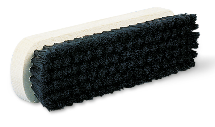 Glanzbürste 18 cm Glanzbürste 18 cm