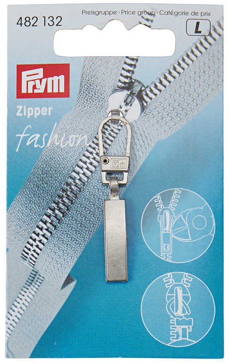 Prym-Zipper 482132