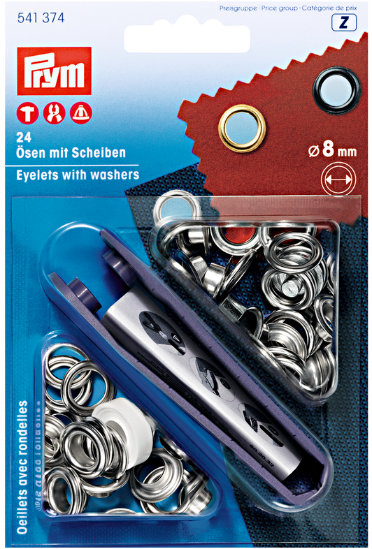 Prym Ösen 541374