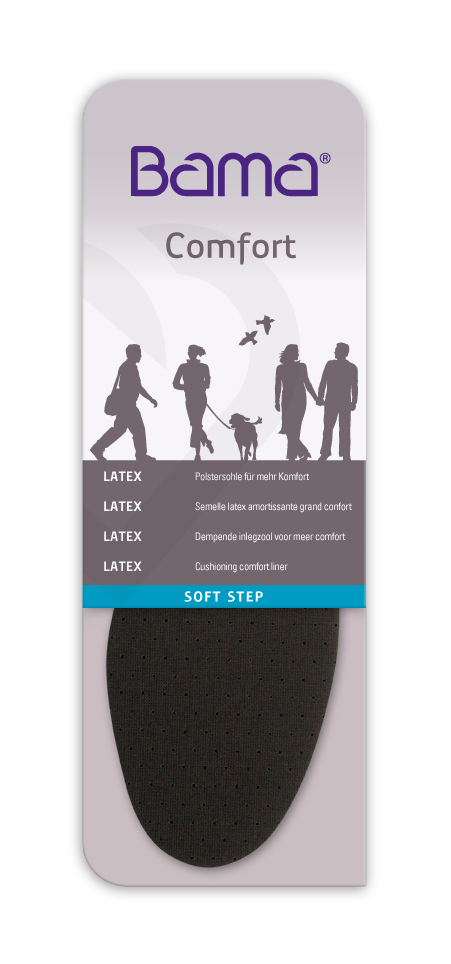 Bama Soft Step