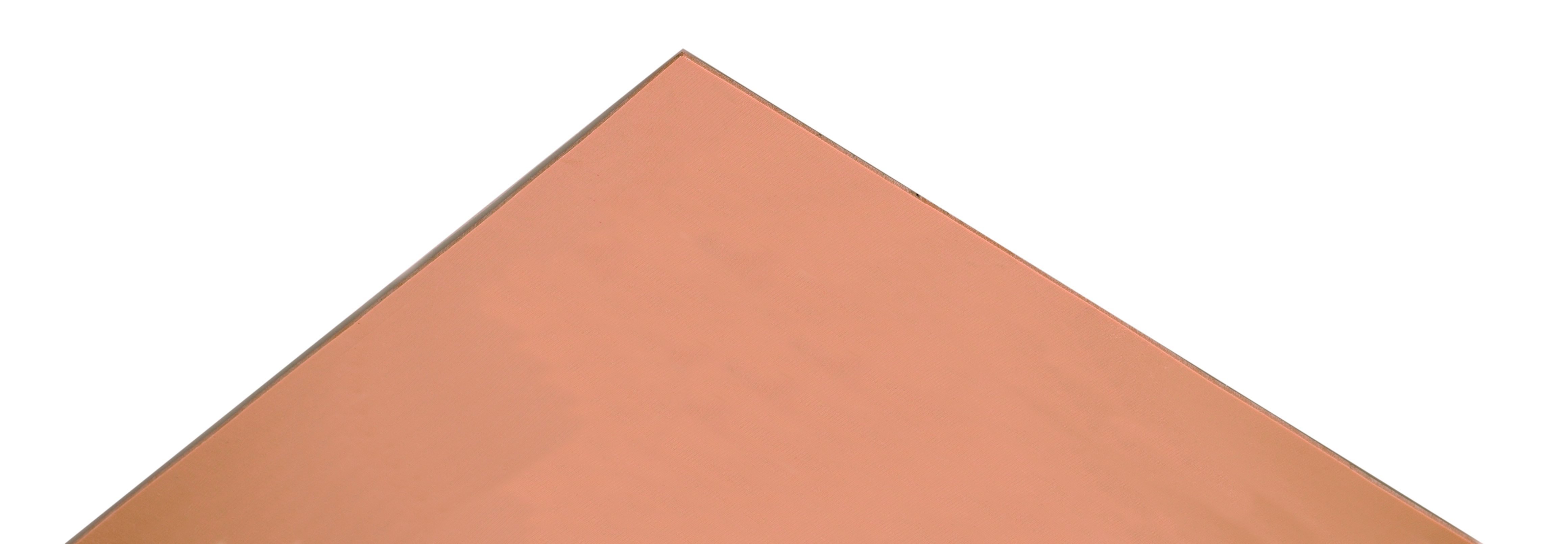 BKF Acryl-Platte 80:20 BKF Acryl-Platte 80:20