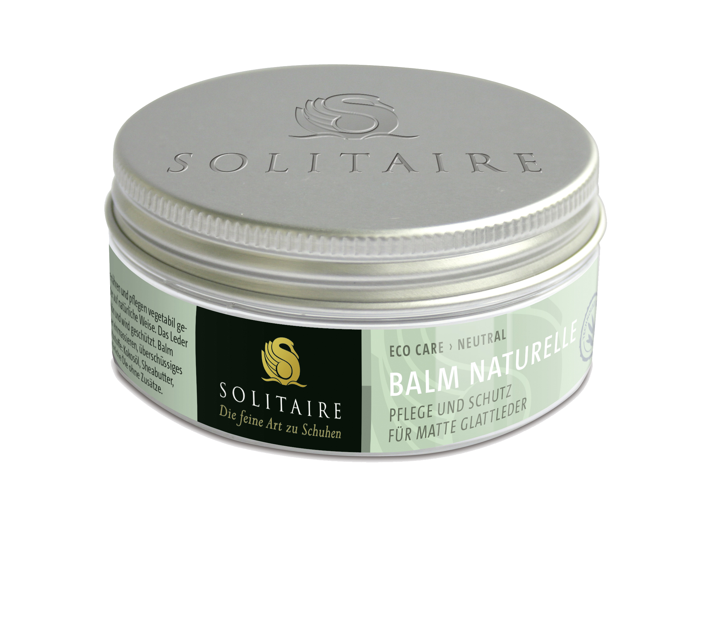 Solitaire Balm Naturelle