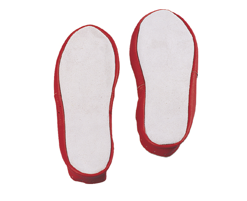 Hüttenschuhböden Hüttenschuhböden