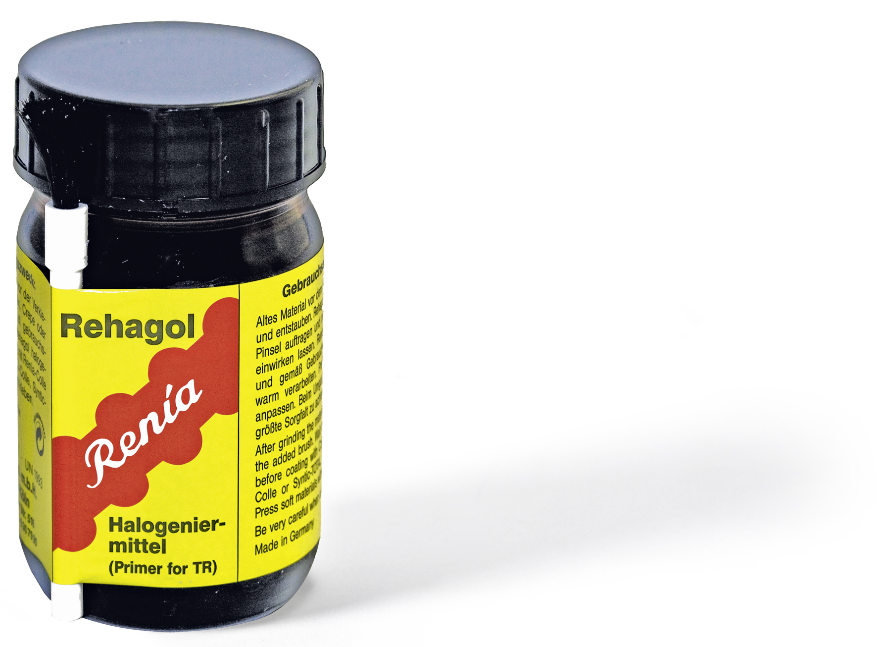Rehagol