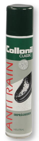 Coll. Anti Rain Coll. Anti Rain