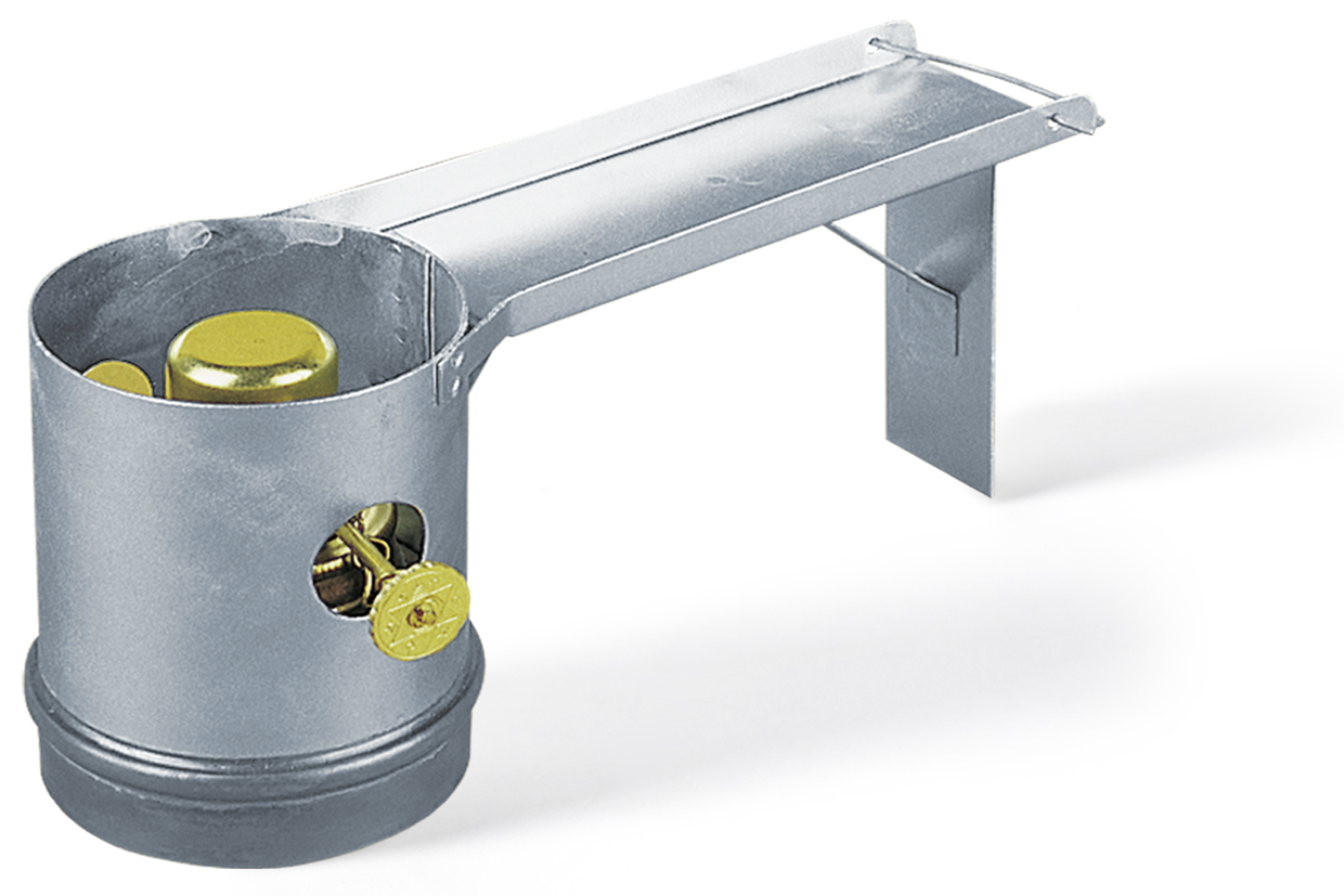 Brennzeuglampe Brennzeuglampe