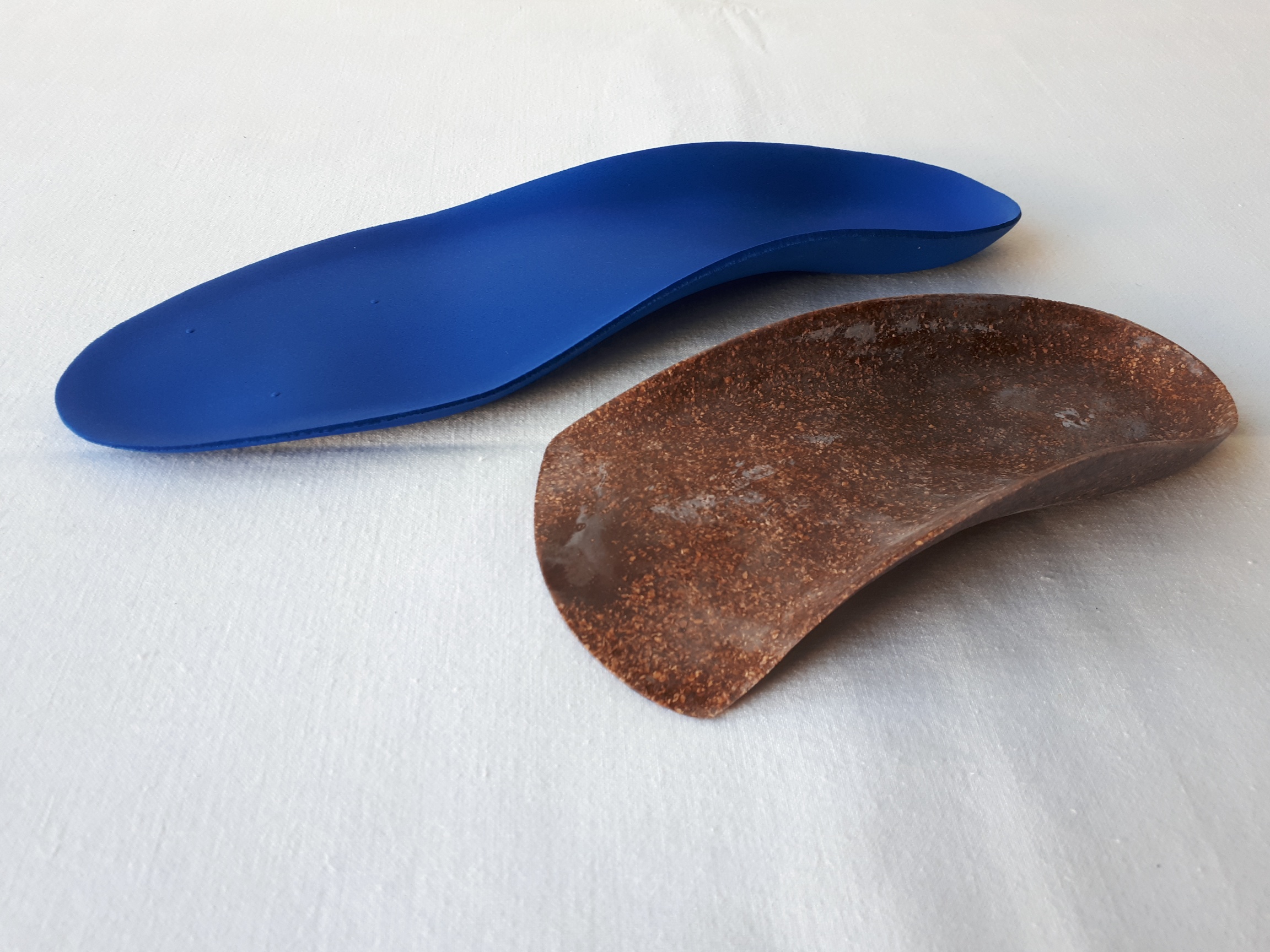 Bausatz blau