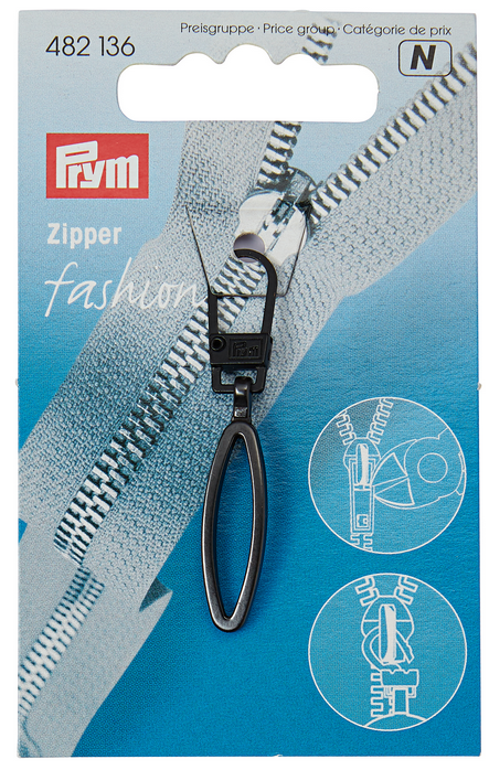 Prym-Zipper 482136
