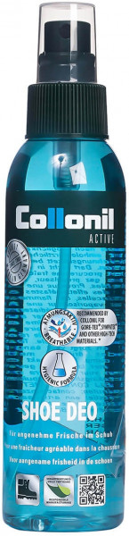 Coll. Active Shoe Deo Coll. Active Shoe Deo