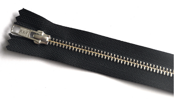 RV Metall VT 10 teilbar schwarz/silber