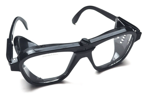 Schutzbrille
