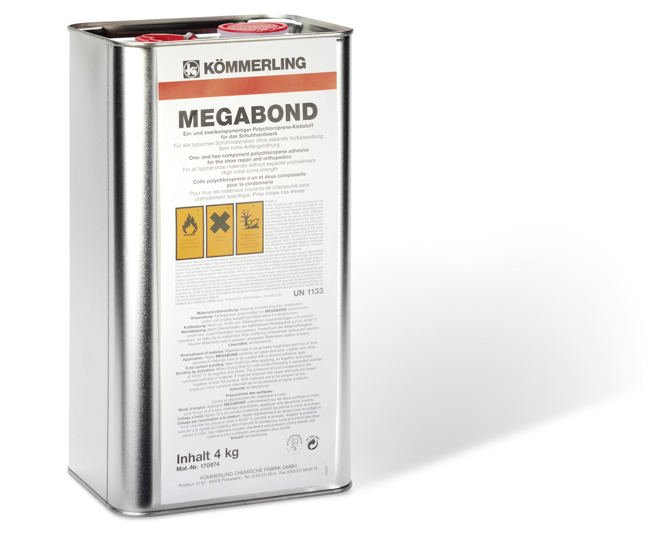 Megabond