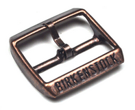Birkenstock Schnallen