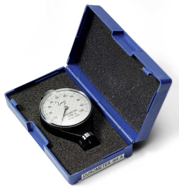 Shore-Härte Messgerät A