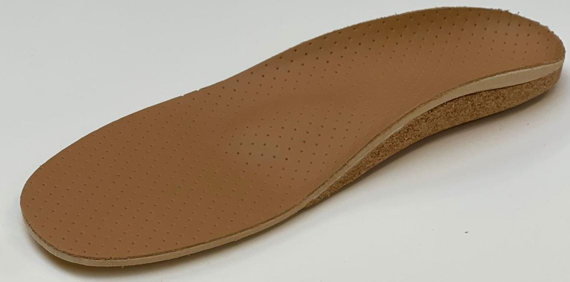 Kork-Leder Rohling 4043 Finnform (12F Finn) Kork-Leder Rohling 4043 Finnform (12F Finn)