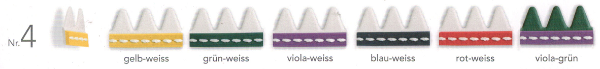 EVA-Rahmen Nr. 4 EVA-Rahmen Nr. 4