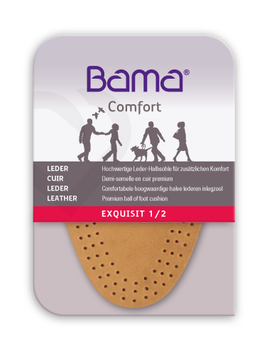 Bama Exquisit 1/2 Bama Exquisit 1/2