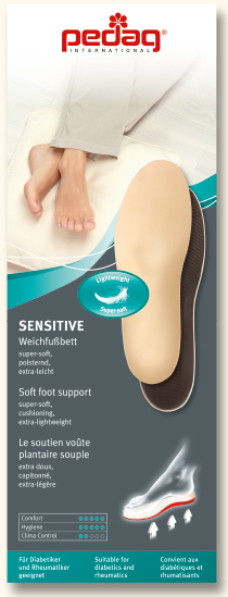 Pedag Sensitive Art. 158