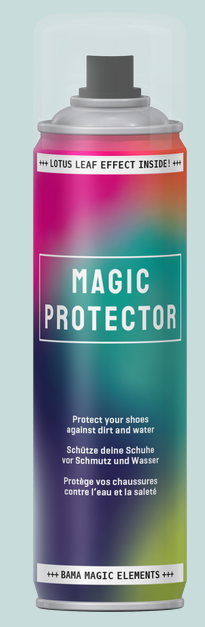 Bama Magic Protector
