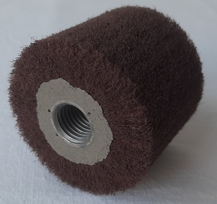 Lamellenscheibe 60x50 mm