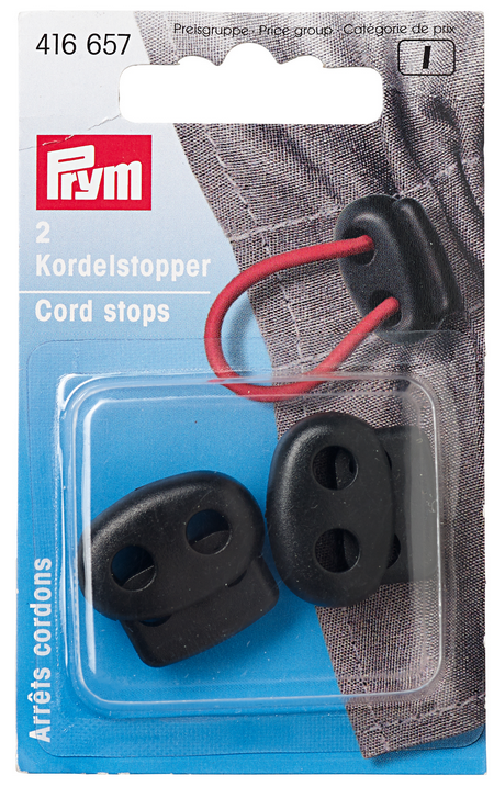 Prym Kordelstopper 416657