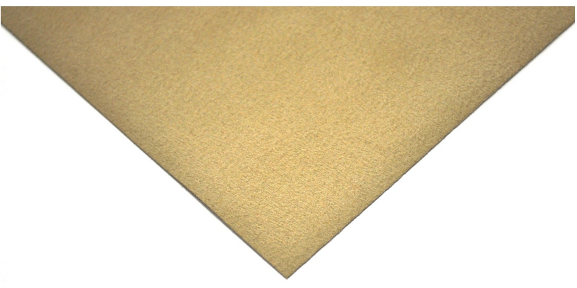 Mikrofaser Superflex Platte