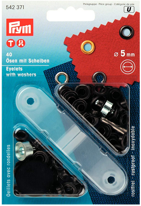 Prym Ösen 542371