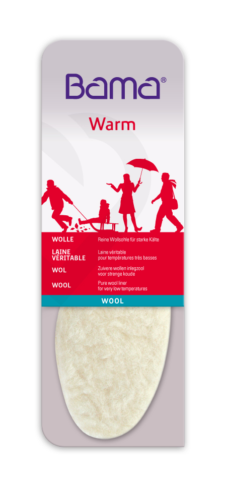 Bama Wool