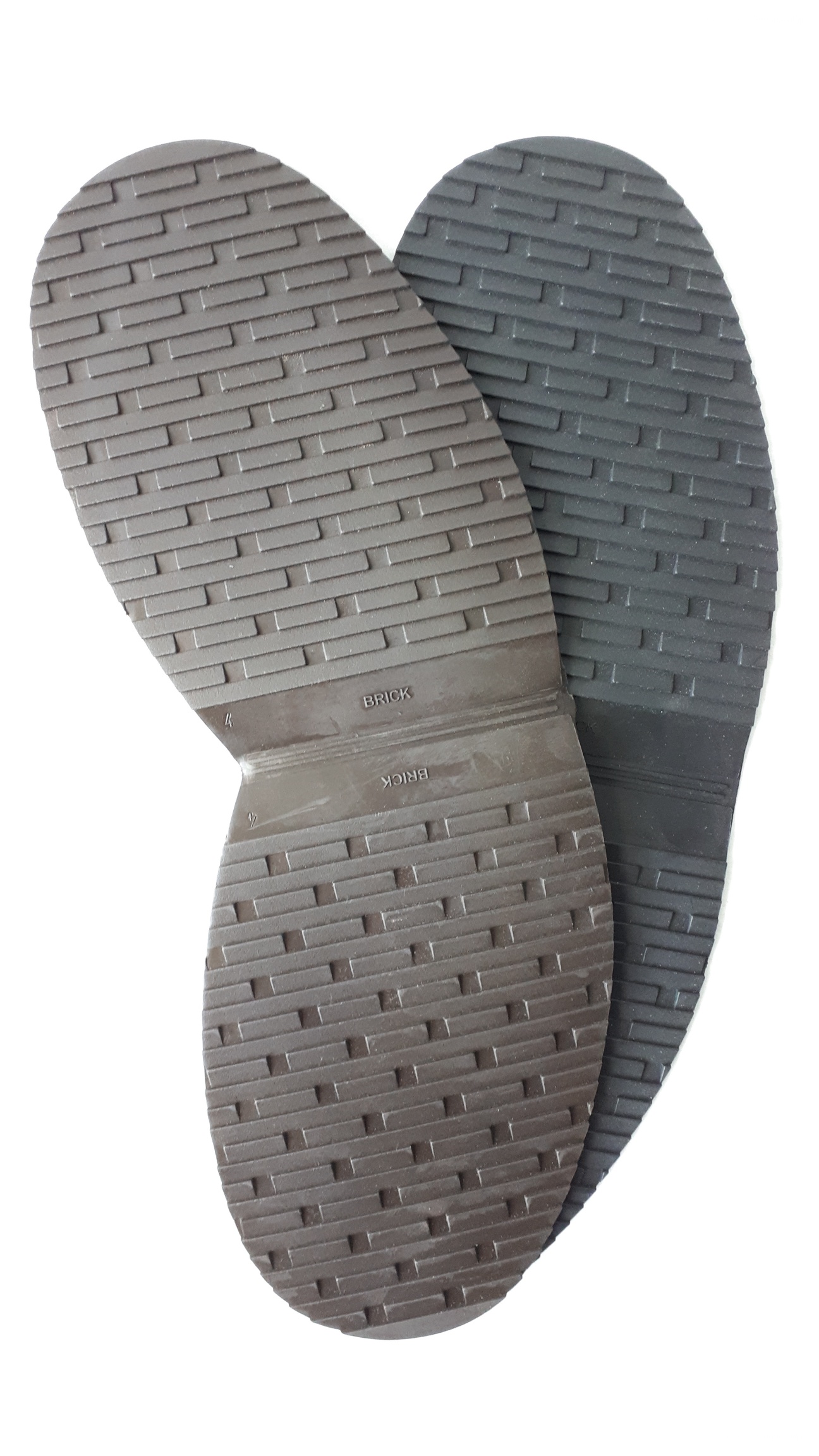 Brick Halbsohlen Brick Halbsohlen