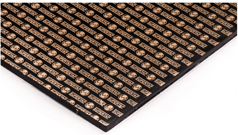 Supertap Soft Absatzplatte