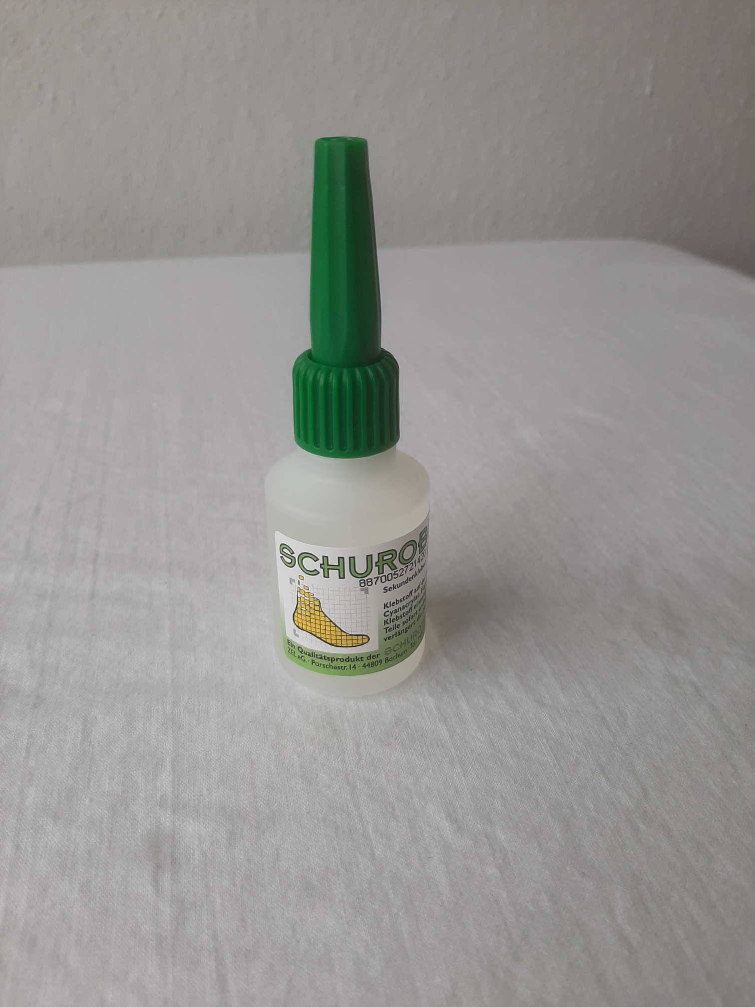 Schurobond flexibel 50g