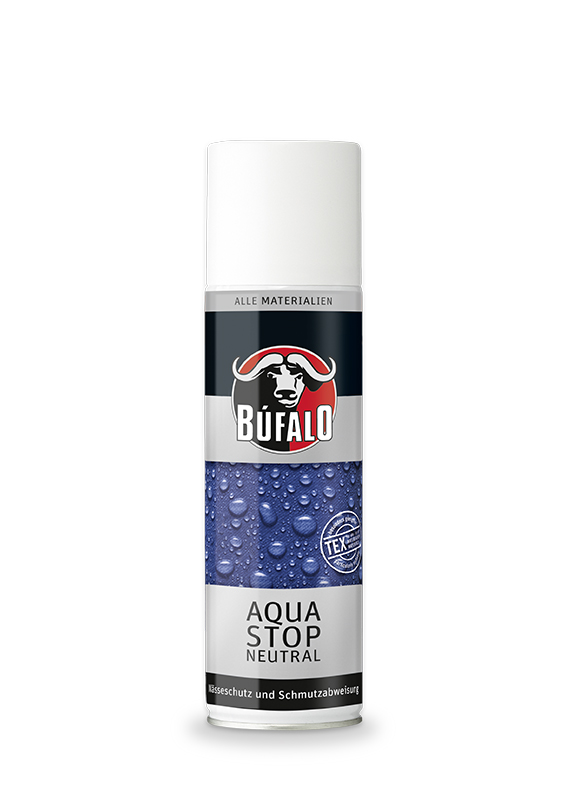 Bufalo Aqua Stop