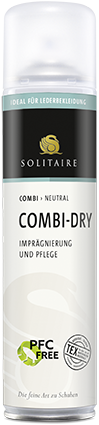 Solitaire Combi-Dry
